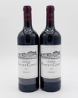Chateau Pontet-Canet 2010