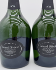 Grand Siecle par Laurent-Perrier No 25