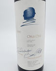 Opus One 1999