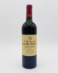 Chateau Leoville Las Cases 2002