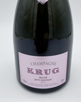 Krug Rose 29eme Edition