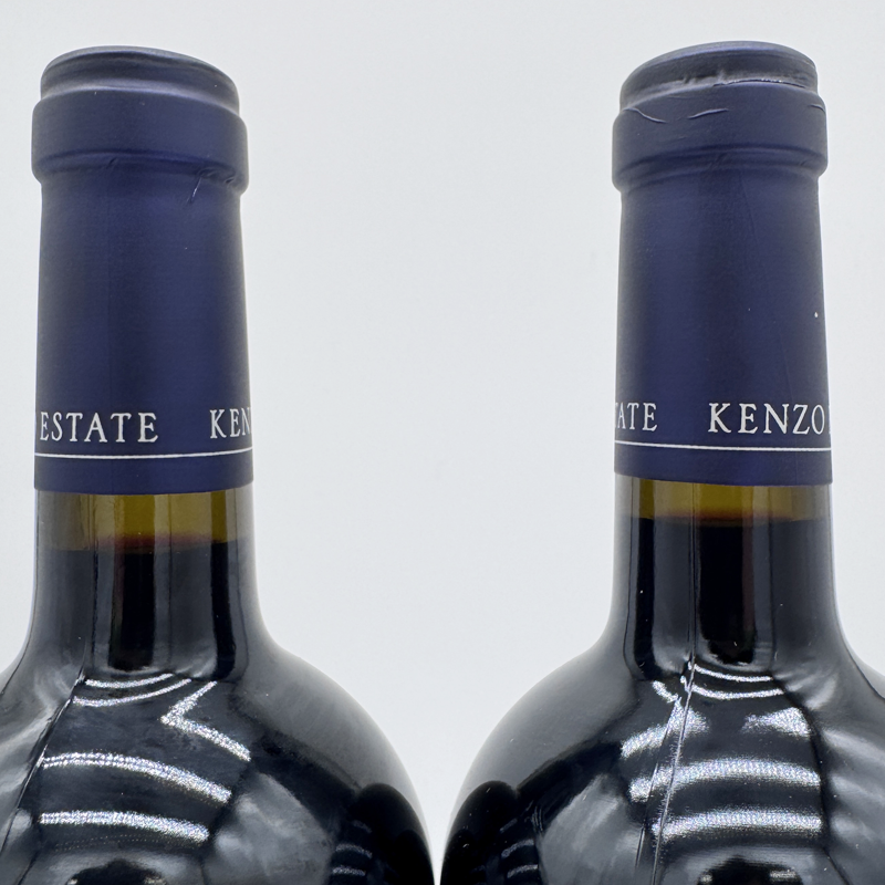 Kenzo Estate Rindo 2022 – 와인집