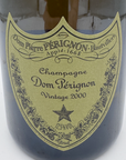 Moet & Chandon Dom Perignon 2000