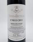 Vega Sicilia Unico Gran Reserva 2011