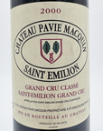 Chateau Pavie Macquin 2000