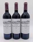 Chateau Pontet Canet 2000