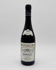 Giuseppe Rinaldi Barolo Brunate 2012