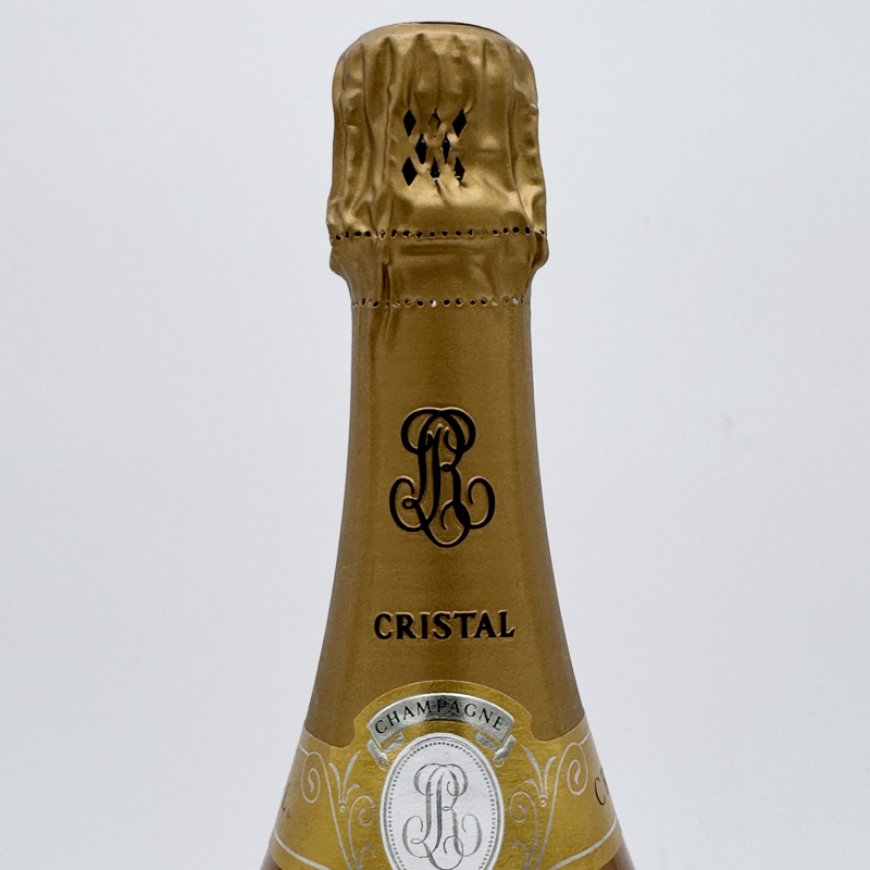 Louis Roederer Cristal 2008 – 와인집