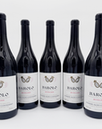 Poderi Aldo Conterno Barolo Bussia 2020
