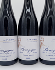 Domaine A.F. Gros Bourgogne 2020