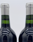 Ridge Vineyards Monte Bello 2010