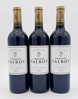 Chateau Talbot 2009