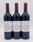 Chateau Lynch Bages 2000