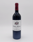 Chateau Montrose 2000