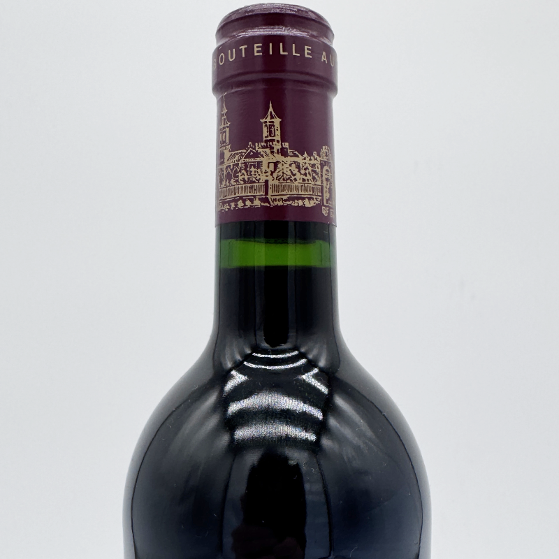 Chateau Cos d'Estournel 1996 – 와인집