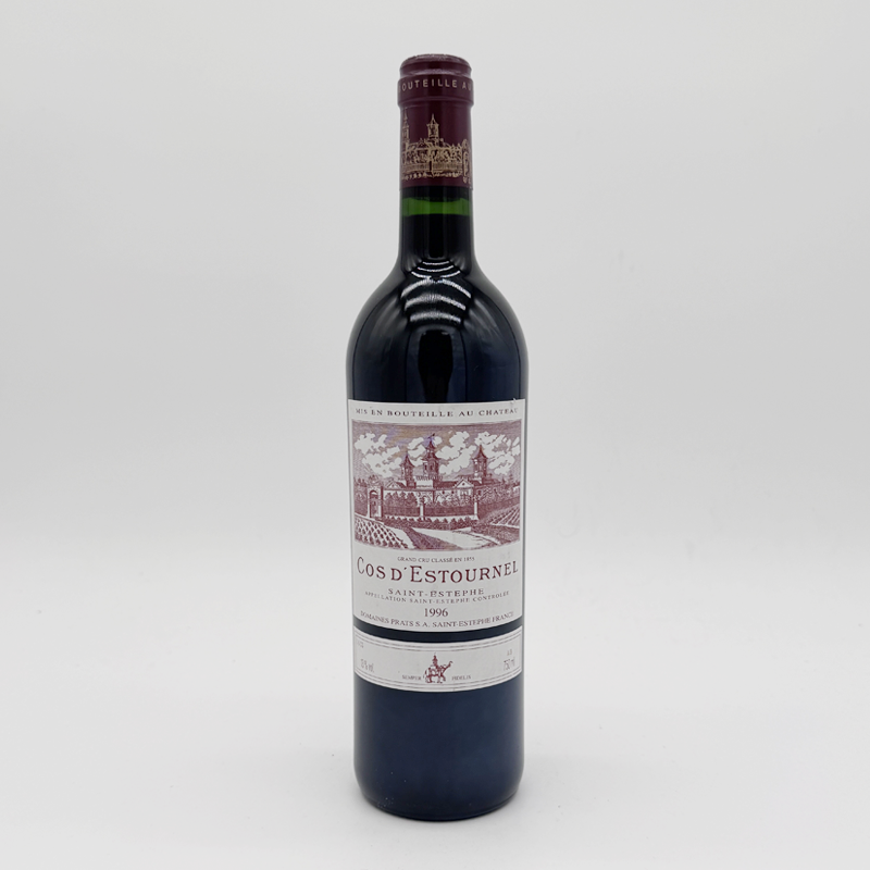 Chateau Cos d'Estournel 1996 – 와인집
