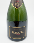 Krug 2008