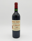 Chateau Figeac 2000