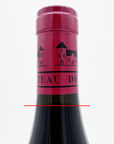 Chateau de La Tour Clos de Vougeot Grand Cru 2015