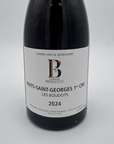 Boigey Freres Nuits-St.-Georges 1er Cru Les Boudots 2024