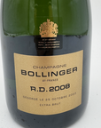 Bollinger R.D. 2008