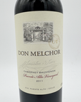 Don Melchor Cabernet Sauvignon 2011