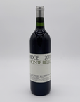 Ridge Vineyards Monte Bello 2011