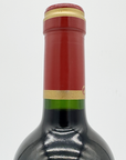 Chateau Calon-Segur 2010