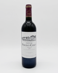 Chateau Pontet Canet 2000