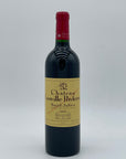 Chateau Leoville Poyferre 2000