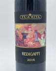 Tua Rita Redigaffi 2016
