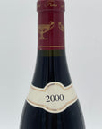 Domaine Gros Frere et Soeur Vosne Romanee 2000