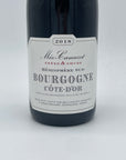 Meo Camuzet Bourgogne Cote-d'or 'Cuvee Hemisphere Nord' 2018