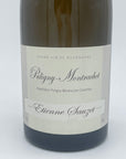Etienne Sauzet Puligny Montrachet 2016