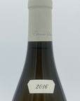 Etienne Sauzet Puligny Montrachet 2016