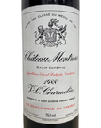 Chateau Montrose 1988