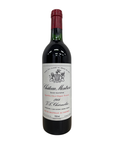 Chateau Montrose 1988