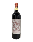 Chateau Pichon Longueville Baron 2000