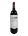 Chateau Pontet Canet 1987