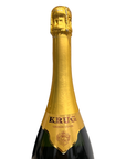 Krug Grande Cuvee 166Eme Edition