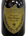 Moet & Chandon Dom Perignon 1998