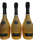 Nicolas Feuillatte Cuvee Palmes d'Or Brut Millesime Gold Edition