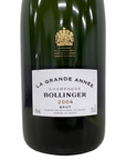 Bollinger La Grande Annee Brut 2004