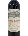 Chateau Calon-Segur 2000