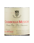 Francois Bertheau Chambolle Musigny Les Charmes 2022