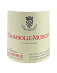 Francois Bertheau Chambolle Musigny 2023