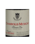 Francois Bertheau Chambolle Musigny 1er Cru 2023