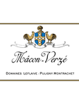 Domaine Leflaive Macon Verze 2023