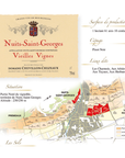 Domaine Chevillon Chezeaux Nuit Saint Georges Vieilles Vignes 2021