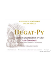 Domaine Dugat-Py Gevrey-Chambertin 1er Cru Les Corbeaux Tres Vieilles Vignes 2015